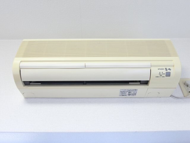 第15関根マンションの物件内観写真