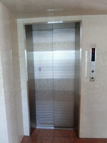 第15関根マンションの物件内観写真