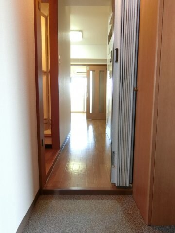 第18関根マンションの物件内観写真