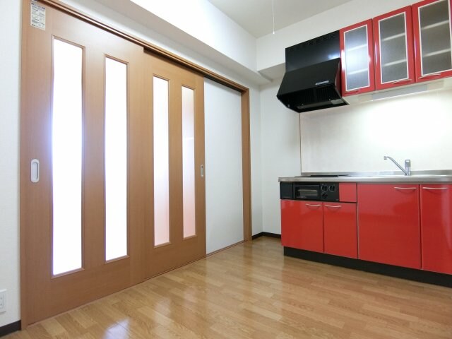 第18関根マンションの物件内観写真