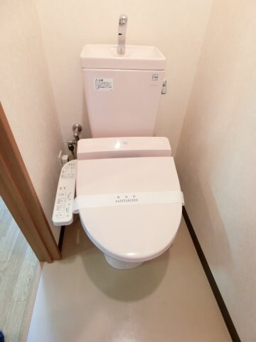 第18関根マンションの物件内観写真