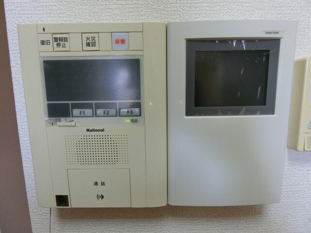 第18関根マンションの物件内観写真