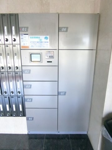 第18関根マンションの物件内観写真