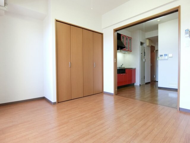 第18関根マンションの物件内観写真