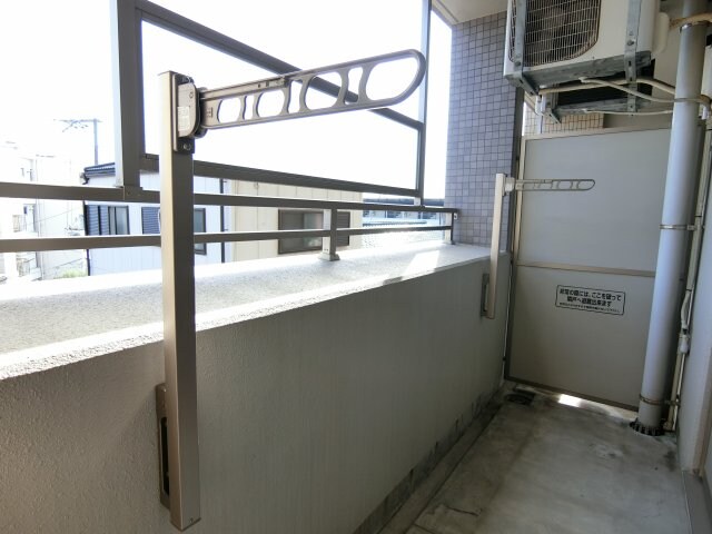 第18関根マンションの物件内観写真