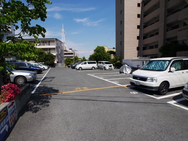 メドウラークの物件外観写真