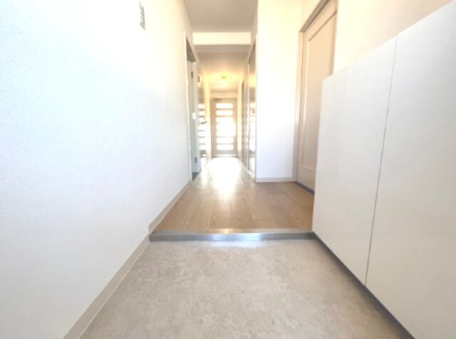 メドウラークの物件内観写真