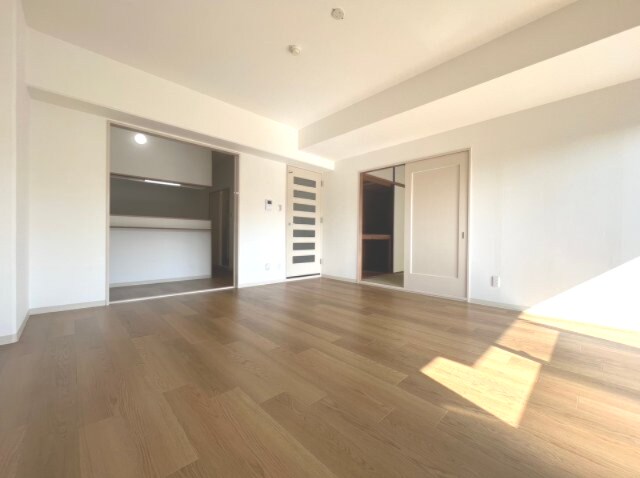 メドウラークの物件内観写真