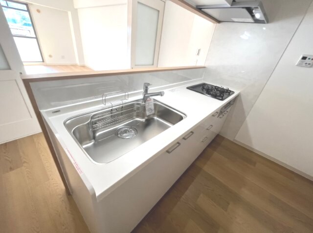 メドウラークの物件内観写真