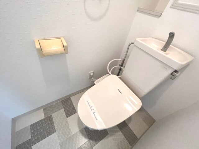 メドウラークの物件内観写真