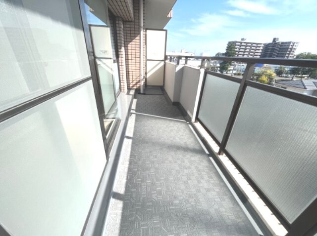 メドウラークの物件内観写真