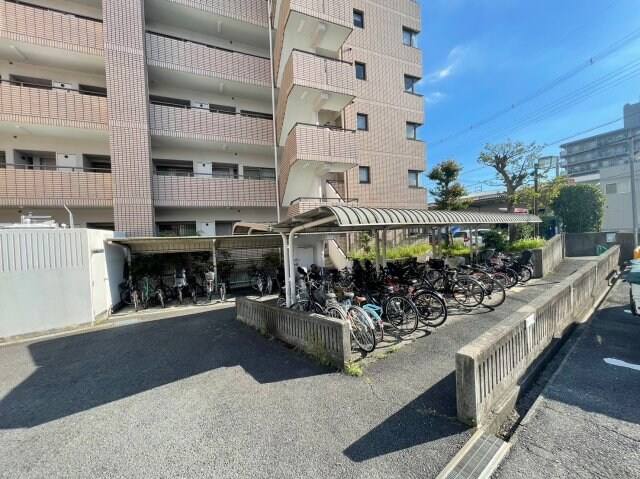 メドウラークの物件内観写真