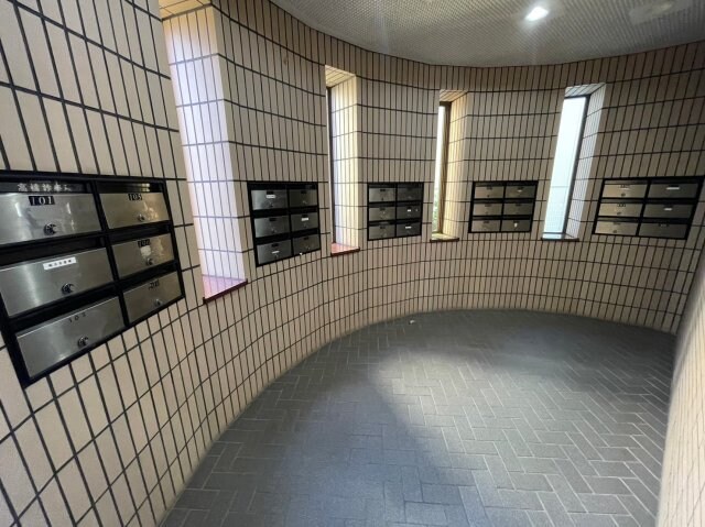 メドウラークの物件内観写真