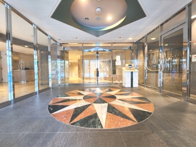 エステムコート新大阪Ⅲステーションプラザの物件外観写真