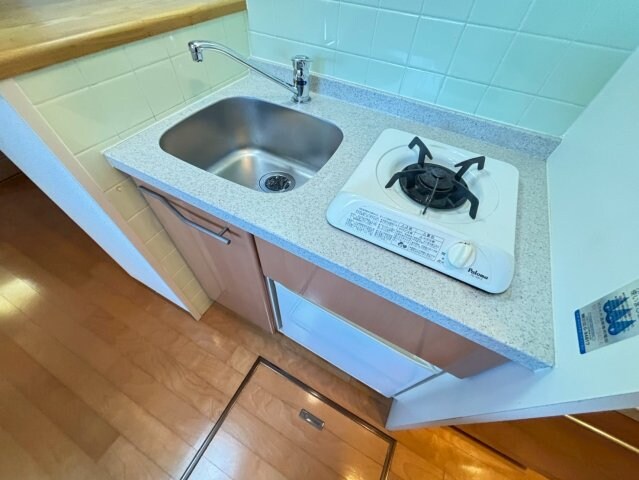 エステムコート新大阪Ⅲステーションプラザの物件内観写真