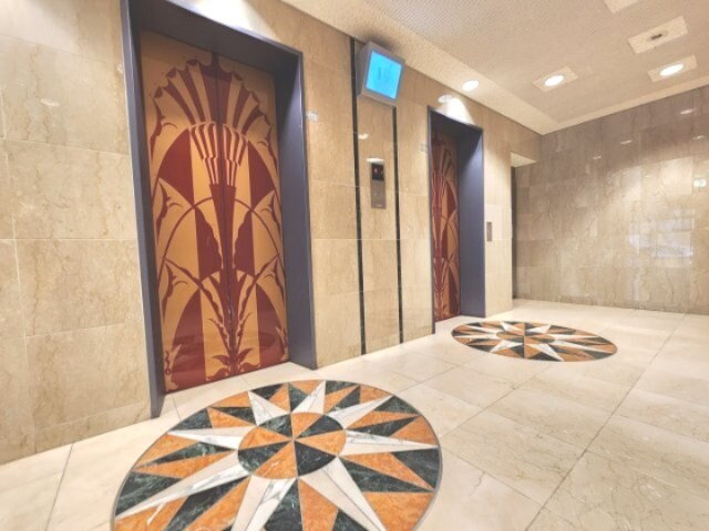 エステムコート新大阪Ⅲステーションプラザの物件外観写真