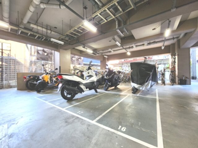 エステムコート新大阪Ⅲステーションプラザの物件外観写真