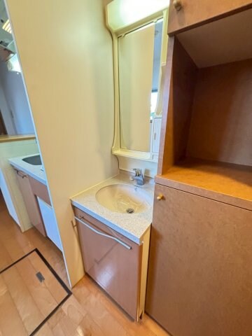 エステムコート新大阪Ⅲステーションプラザの物件内観写真