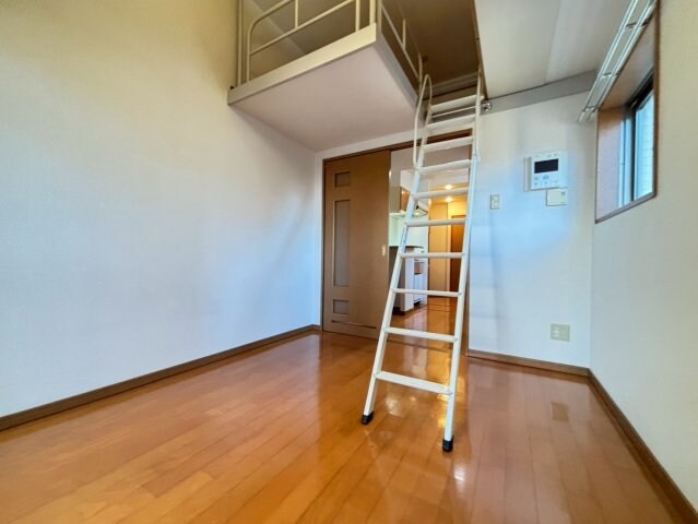 エステムコート新大阪Ⅲステーションプラザの物件内観写真