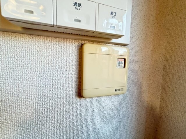 エステムコート新大阪Ⅲステーションプラザの物件内観写真