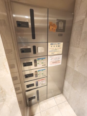 エステムコート新大阪Ⅲステーションプラザの物件内観写真