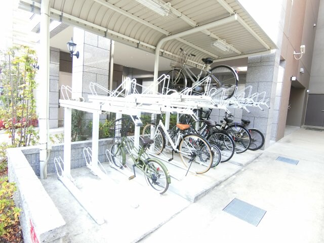 江坂駅 徒歩4分 7階の物件内観写真