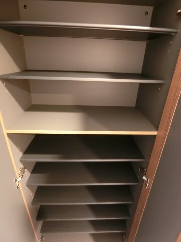 RIDGEガーデン江坂Ⅰの物件内観写真