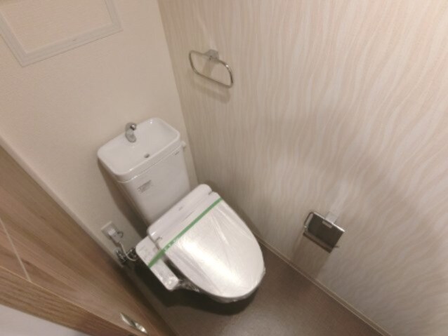 RIDGEガーデン江坂Ⅰの物件内観写真