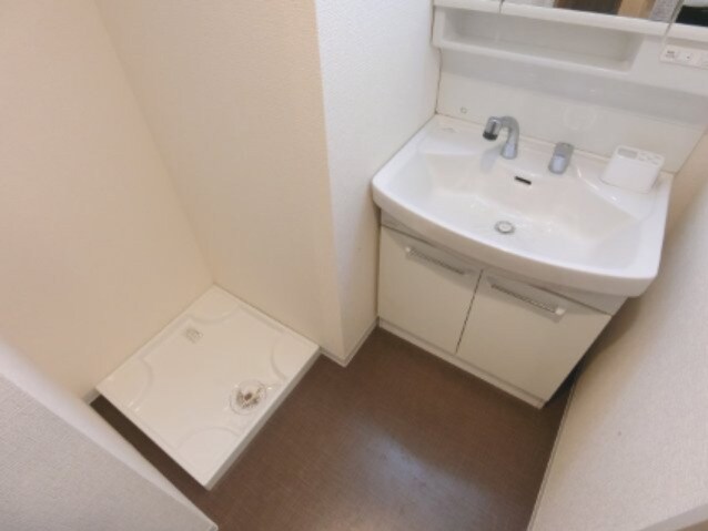 RIDGEガーデン江坂Ⅰの物件内観写真