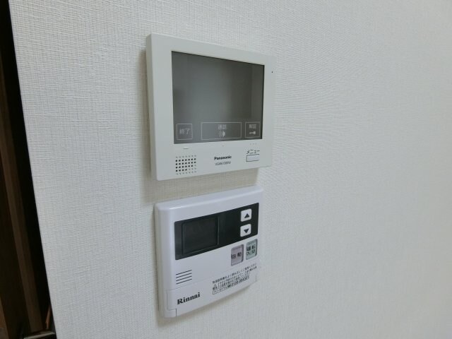 RIDGEガーデン江坂Ⅰの物件内観写真