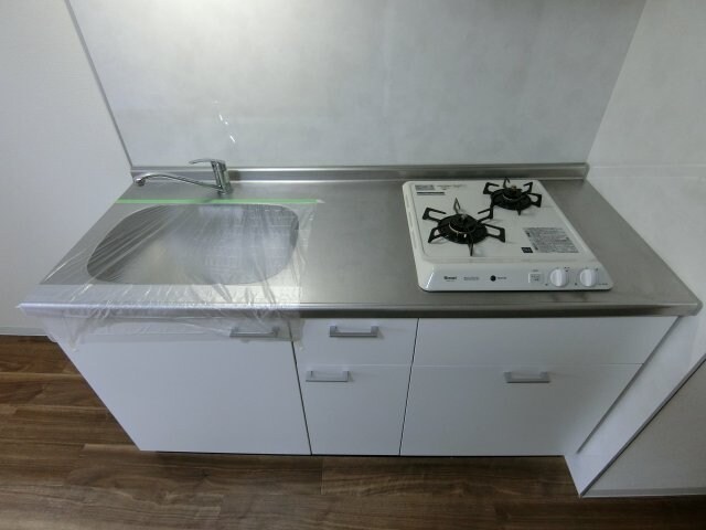 RIDGEガーデン江坂Ⅰの物件内観写真