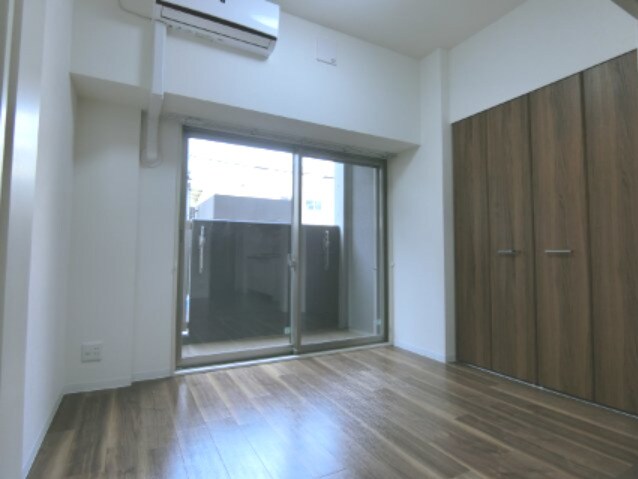 RIDGEガーデン江坂Ⅰの物件内観写真