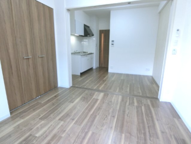 RIDGEガーデン江坂Ⅰの物件内観写真