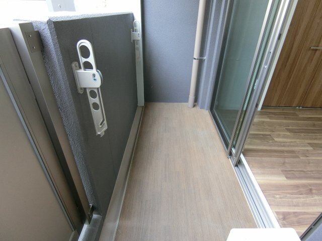 RIDGEガーデン江坂Ⅰの物件内観写真