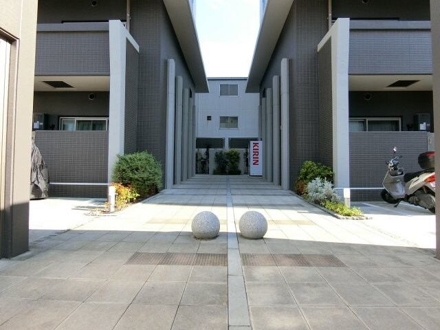 RIDGEガーデン江坂Ⅰの物件内観写真