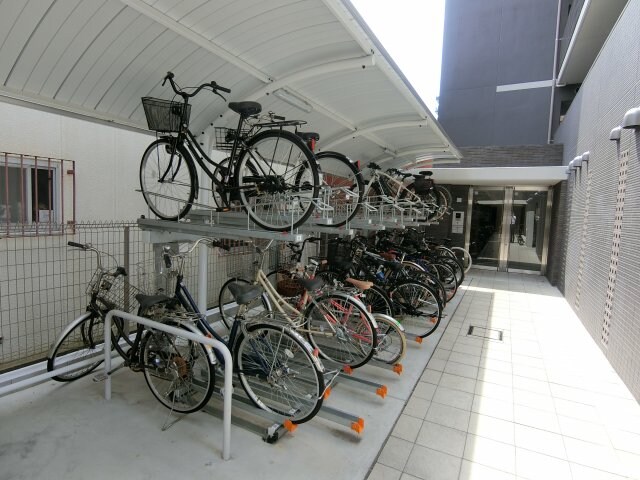 RIDGEガーデン江坂Ⅰの物件内観写真