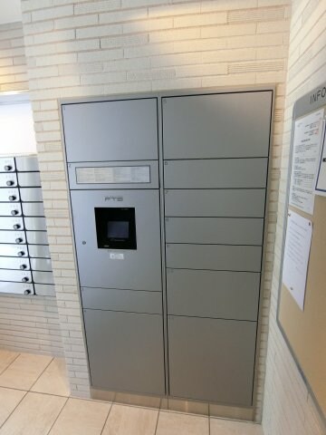 RIDGEガーデン江坂Ⅰの物件内観写真