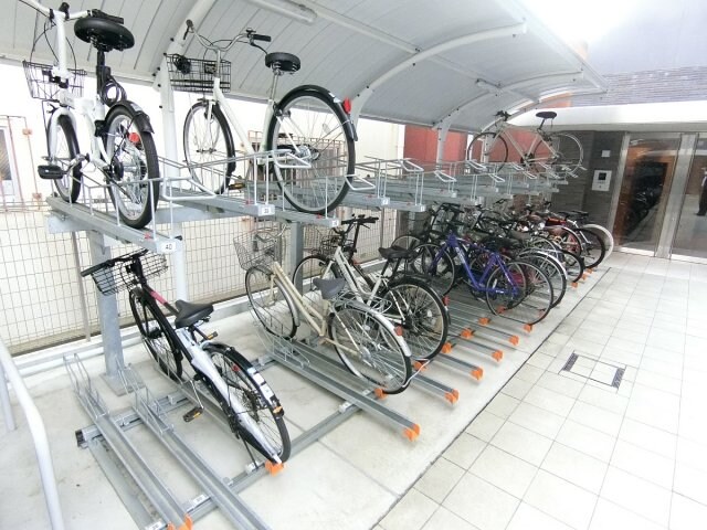 RIDGEガーデン江坂Ⅰの物件内観写真