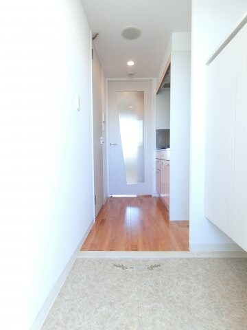 SERENiTE江坂四番館の物件内観写真