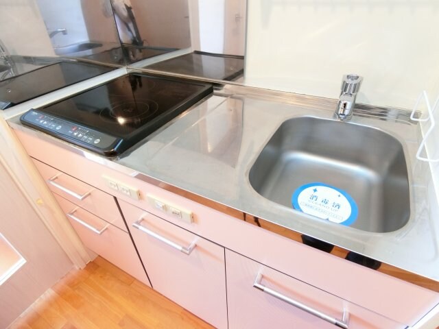 SERENiTE江坂四番館の物件内観写真