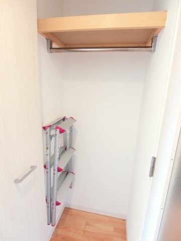 SERENiTE江坂四番館の物件内観写真