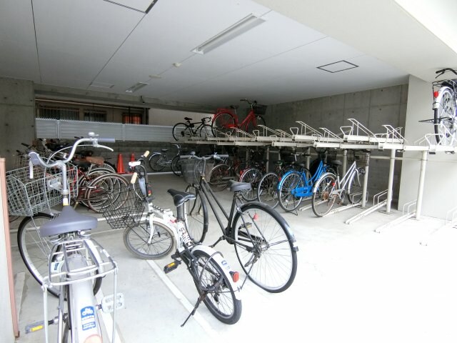 SERENiTE江坂四番館の物件内観写真