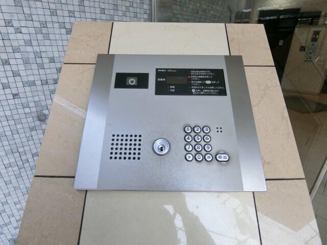 SERENiTE江坂四番館の物件内観写真