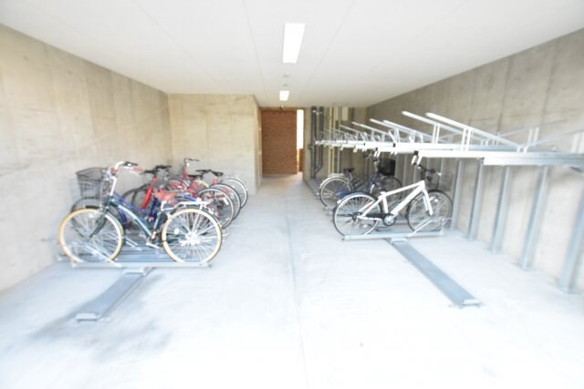 Luxe江坂北の物件内観写真