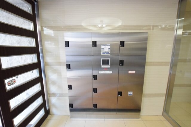 Luxe江坂北の物件内観写真