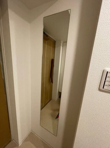 アドバンス江坂ラシュレの物件内観写真