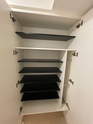 アドバンス江坂ラシュレの物件内観写真