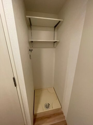 アドバンス江坂ラシュレの物件内観写真