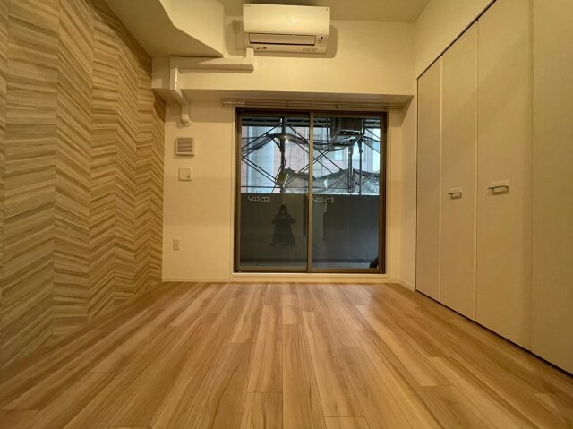 アドバンス江坂ラシュレの物件内観写真