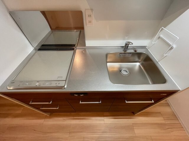 アドバンス江坂ラシュレの物件内観写真